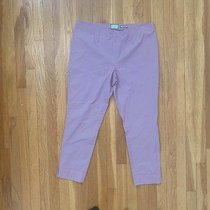 Seductive Sabrina Rose Pant - Size 46